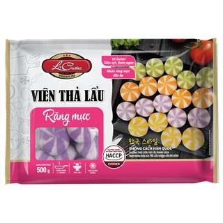 VIÊN THẢ LẨU