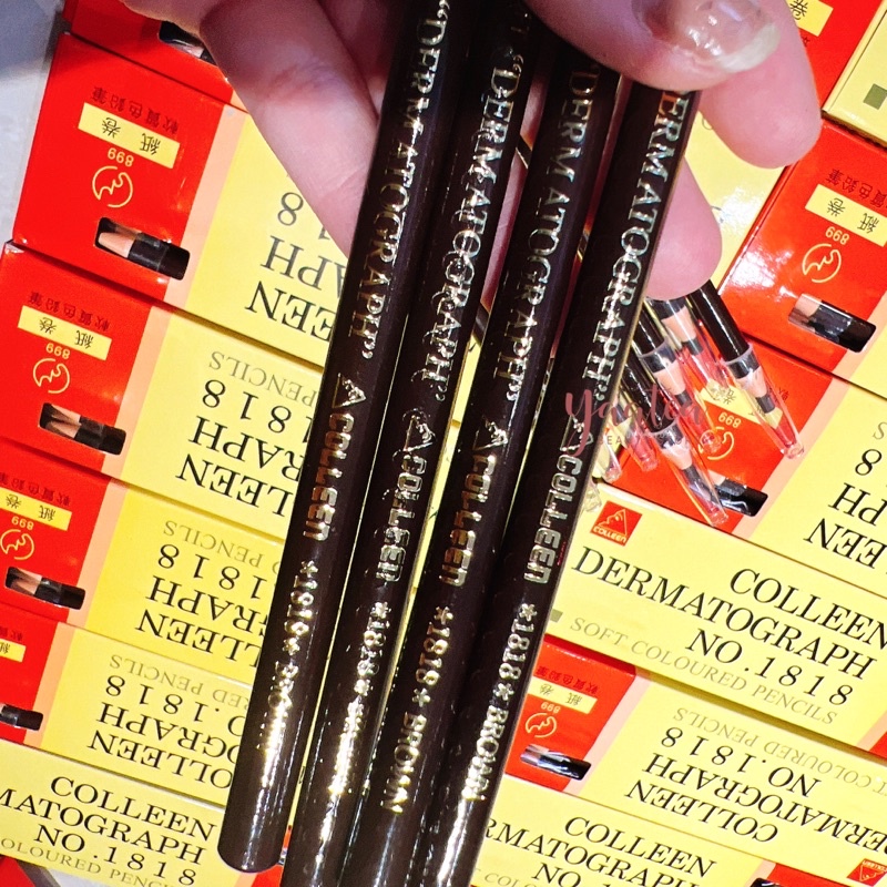 Chì xé Colleen Dermatograph