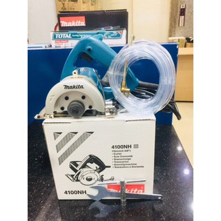 MÁY CẮT GẠCH/ĐÁ MAKITA 4100NH