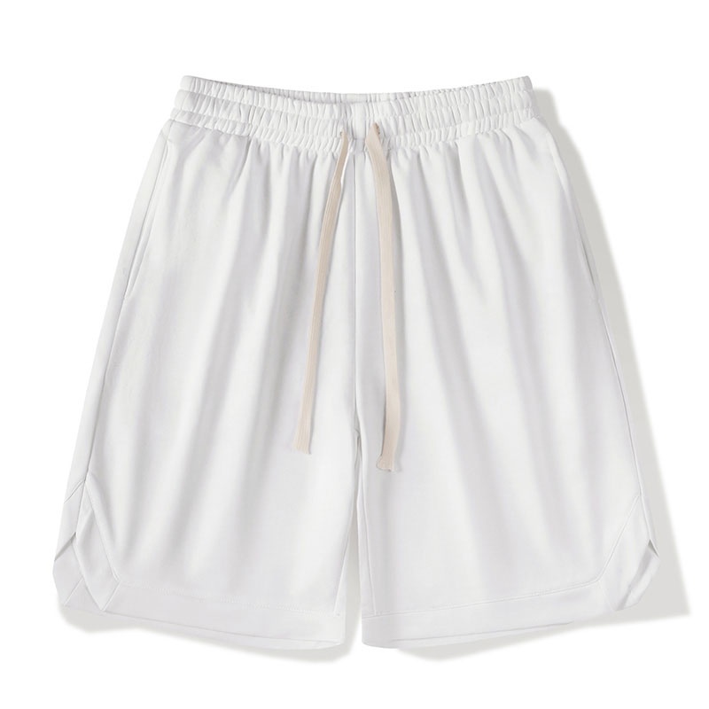 Quần Short Nam Có Túi Sau Lưng Size M-5XL