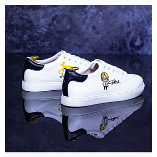 giày sneaker nam jack