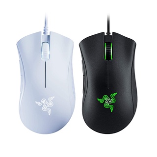[ GIÁ SỐC ] - [ HOT ] - [ RẺ VÔ ĐỊCH ] - Chuột Razer DeathAdder Essential - Mới 100%