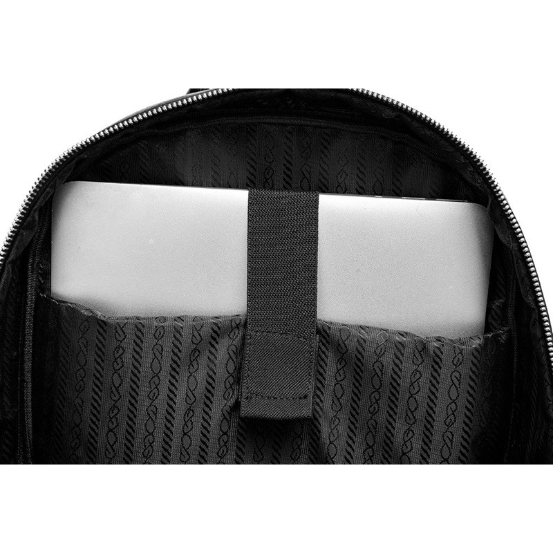 Balo Da PU T14-Lap 14.5” Chống Thấm Nước