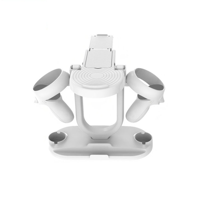 Giá Đỡ Trưng Bày Tai Nghe Thực Tế Ảo Cho Quest 2