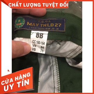 LẺ QUẦN BẢO HỘ DÀY DẶN-LOẠI 1