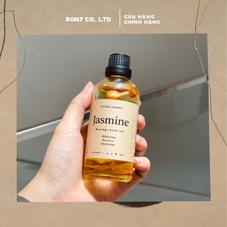 Body oil - Dầu dưỡng toàn thân