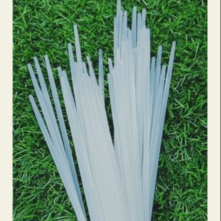 Dây Rút nhựa dây thít buộc dây điện 10cm 15cm 20cm 25cm 30cm 40cm 4 Tấc Hiệu Tiến Phát