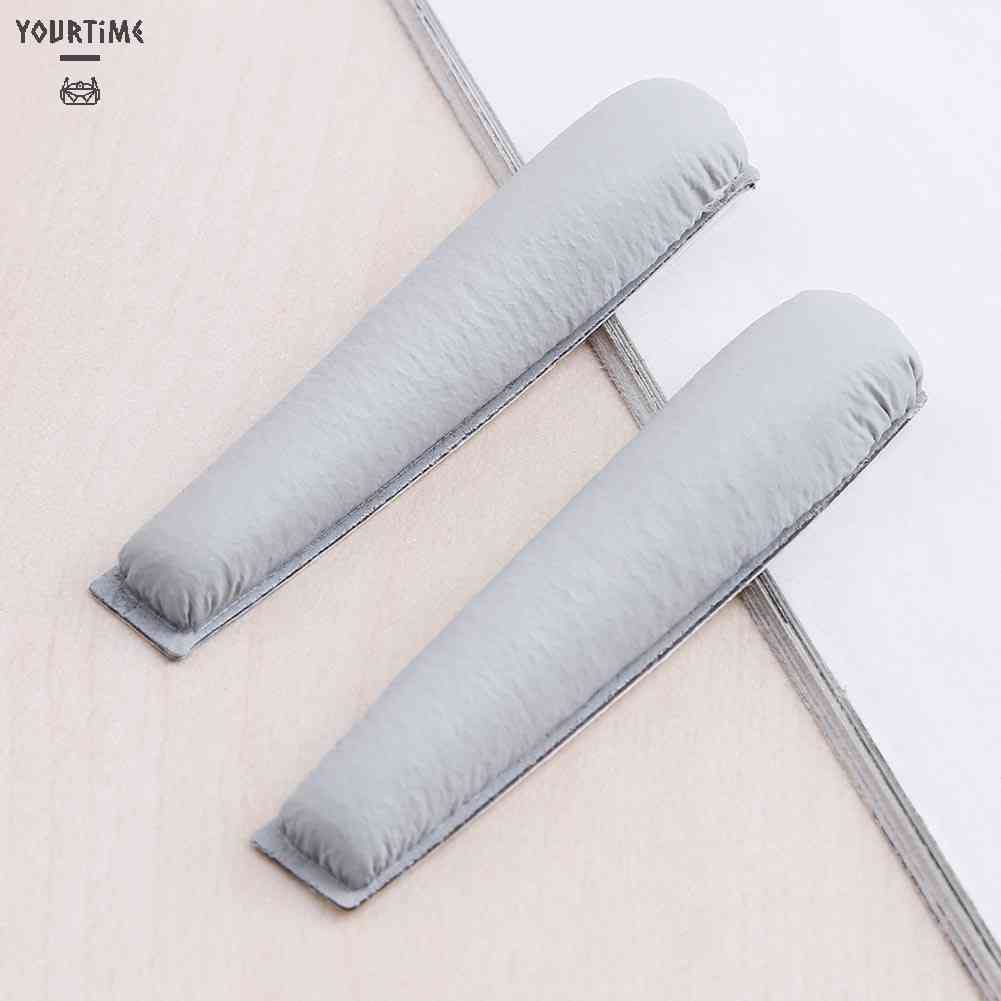 Set 2 Đệm Xốp Mềm Bọc Đầu Tai Nghe Cho Sennheiser PX100 PX200