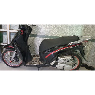 Tem chỉ Sh 2017 3M phản quang cực chất