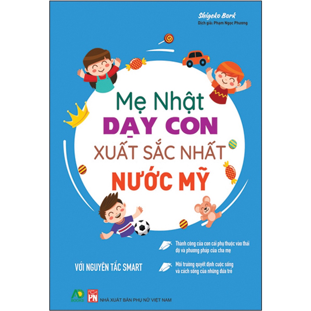 Sách - Mẹ Nhật nuôi dạy con từ 3-9t (Cha mẹ Nhật dạy con tự lập + Mẹ Nhật dạy con xuất sắc nhất nước Mỹ) - 2 cuốn