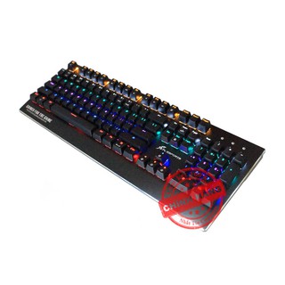 Bàn phím FL-Esports TT104