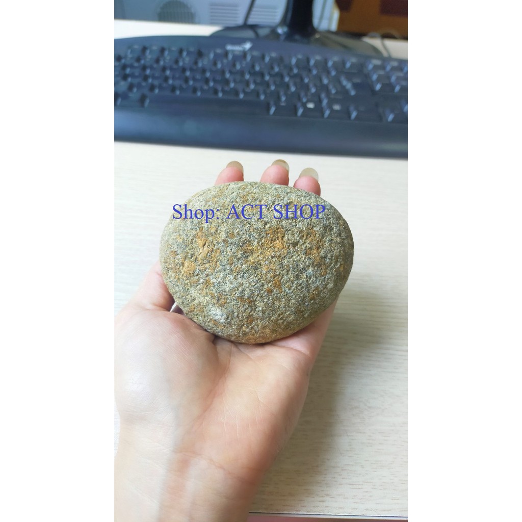 Đá tắm, đá tắm tẩy da chết, đá tắm tự nhiên | BigBuy360 - bigbuy360.vn