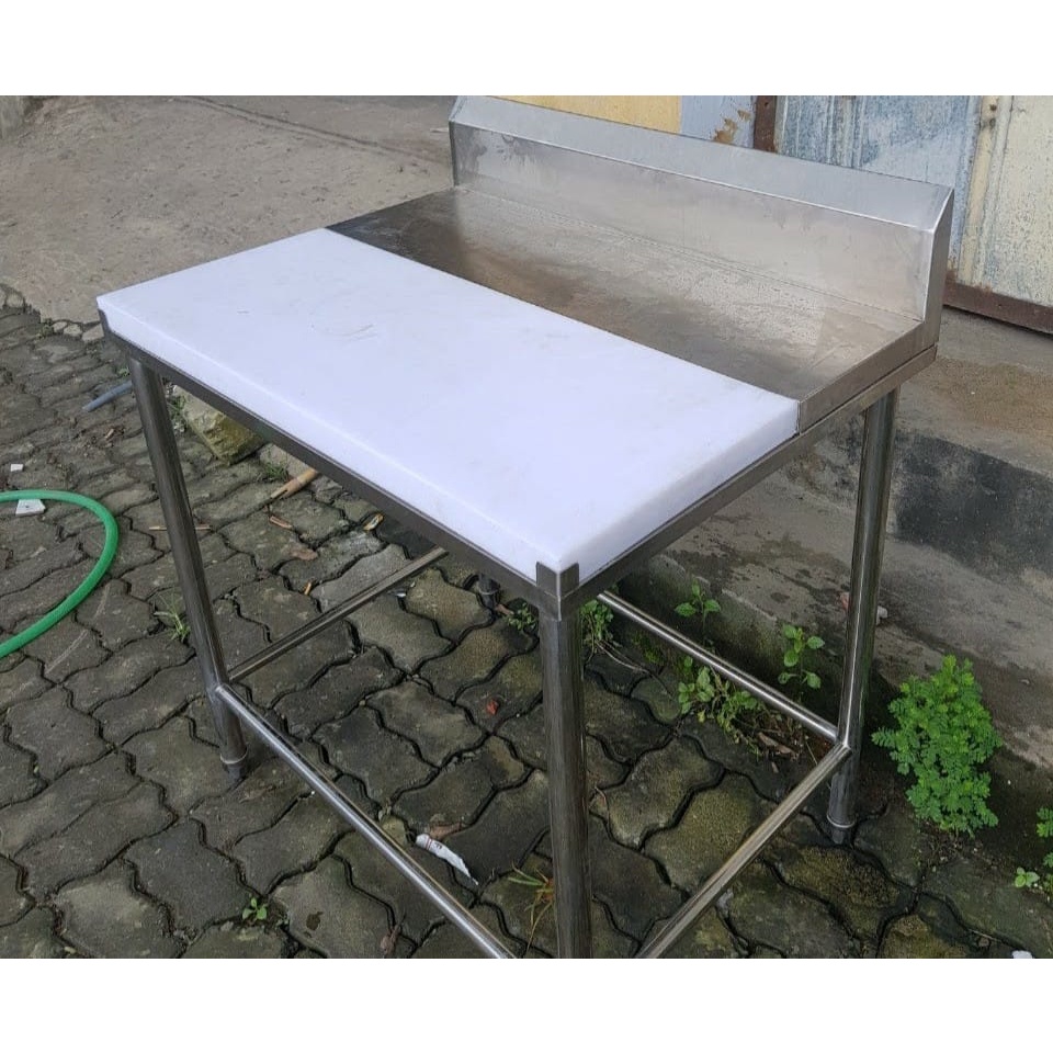 Thớt nhựa công nghiệp khổ lớn, Cắt theo yêu cầu, dày 1cm đến 10cm,hàng việt nam chất liệu PE cao cấp