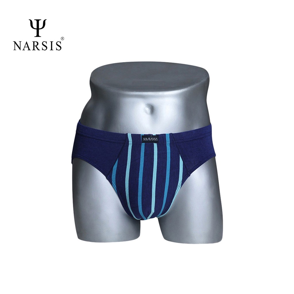 Quần lót nam Narsis C6025 thông hơi thoáng khí, co giãn 4 chiều size M