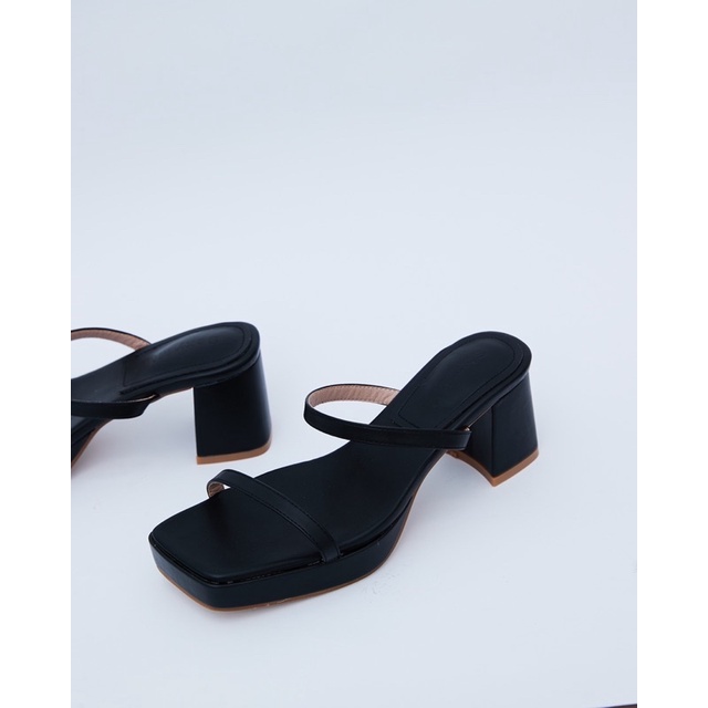 B1 - GUỐC DARCY PLATFORM MULES