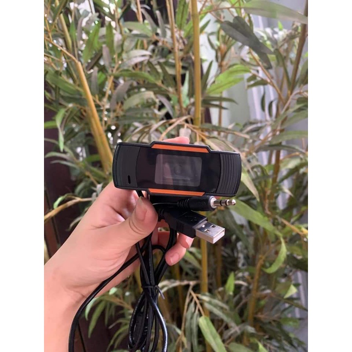 Webcam máy tính, Webcam full HD 1080P / 720p Có Mic khử tiếng ồn chuyên dụng cho Livestream, Học và Làm việc Online | BigBuy360 - bigbuy360.vn