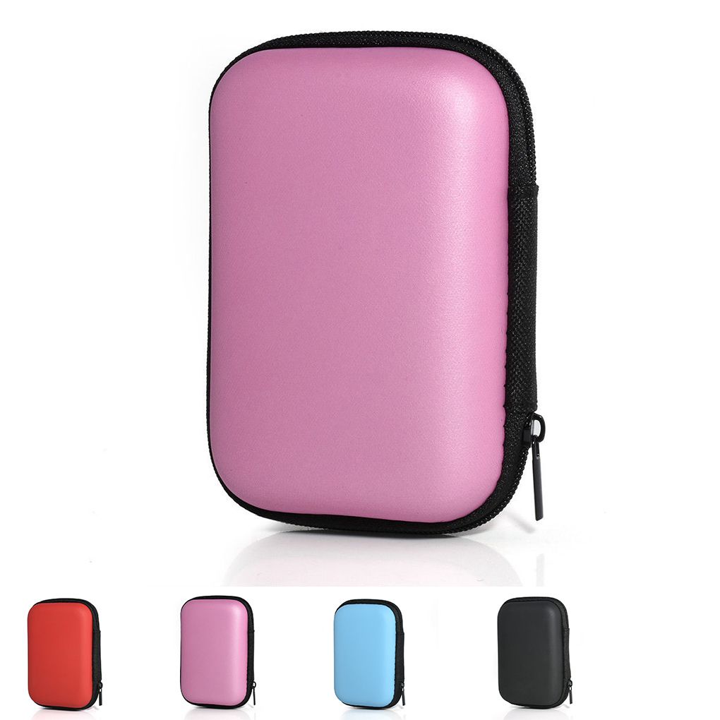 Túi đựng bảo vệ ổ đĩa ngoài 2 5 USB chống sốc