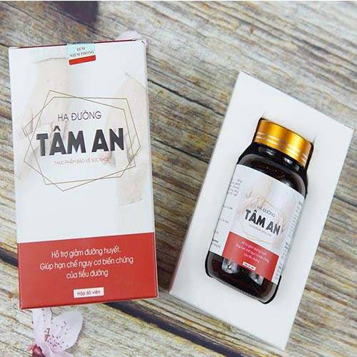 Hạ Đường Tâm An | BigBuy360 - bigbuy360.vn