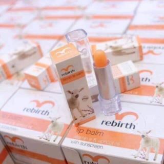 Son dưỡng cừu Rebirth
