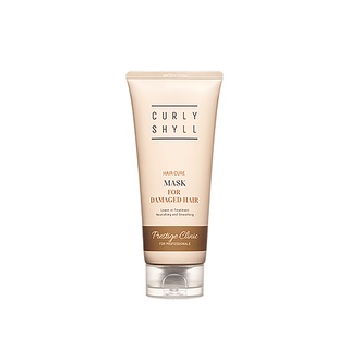 Mặt Nạ Chăm Sóc Tóc Curly Shyll (Dành Cho Tóc Hư Tổn)