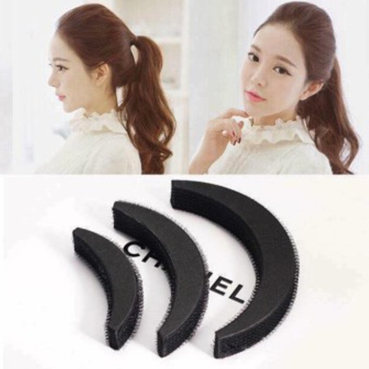 Kẹp phồng mái 3 lá Hot Giá Rẻ 𝐆𝐈𝐀𝐃𝐔𝐍𝐆𝐓𝐎𝐍𝐆𝐊𝐇𝐎𝟏