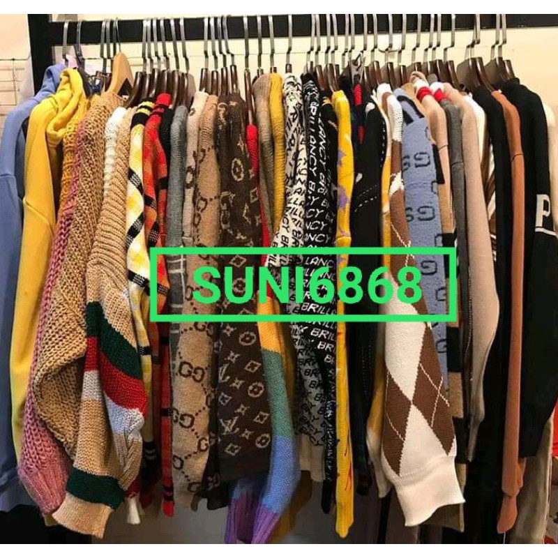 Siêu phẩm hàn xinh lung linh( Ngẫu nhiên)