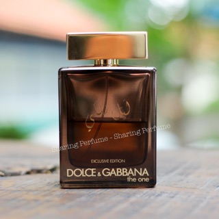 [Sharingperfume] - Nước hoa D&G The One Royal Night (Mẫu thử)