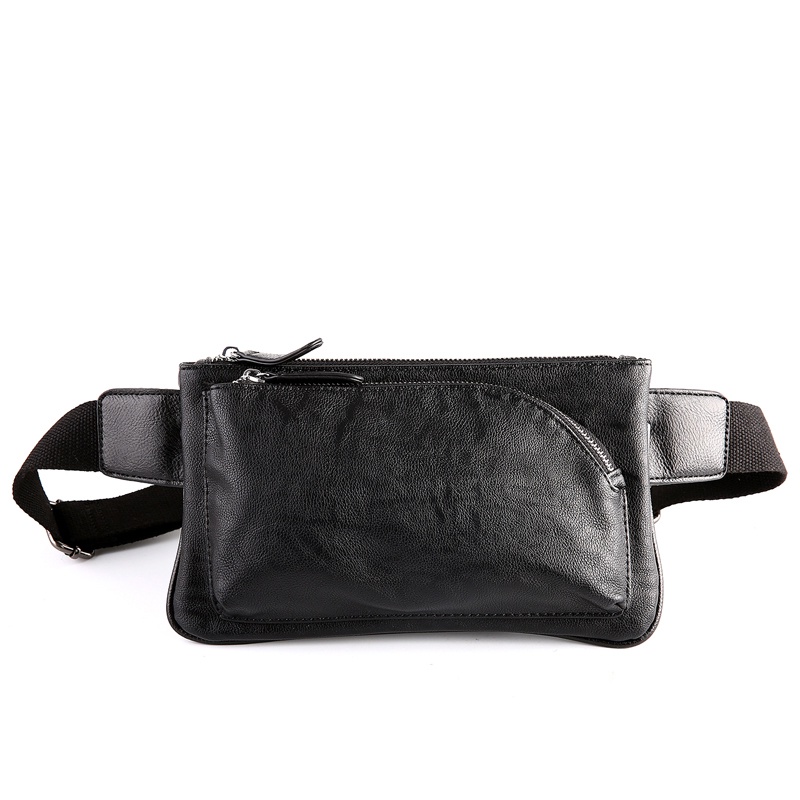 [Túi đeo chéo bao tử nam] [Túi đeo chéo ngang bụng bao tử da nam nữ thời trang mini du lịch phong cách cao cấp] | BigBuy360 - bigbuy360.vn