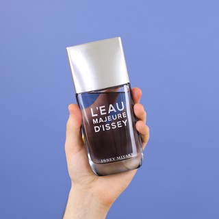 [5ml-10ml-20ml] ☀ Mẫu Chiết Nước hoa ISSEY MIYAKE L’EAU MAJEURE D’ISSEY ☀