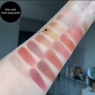 Bảng màu mắt Sweet Mint 48 ô