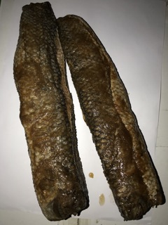 Mắm cá lóc / Mắm lóc Cà Mau 1000g