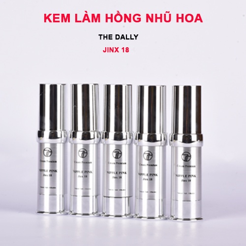 Kem hồng nhũ hoa và vùng kín bikini 2 trong 1 | BigBuy360 - bigbuy360.vn