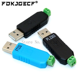 Rs485 usb ch340 pl2303 ft232rl rs485 chất lượng cao