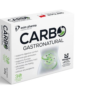 ✅ thực phẩm chức năng hỗ trợ hệ tiêu hóa carbo gastronatural