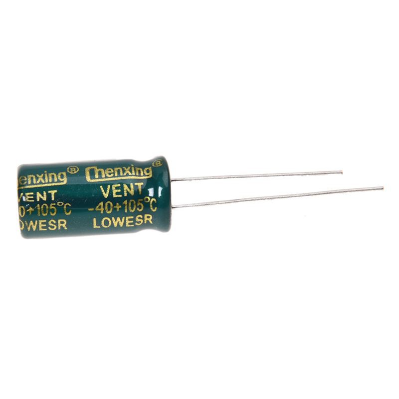 Set 10 Tụ Điện Phân Cực 10v 3300uf | BigBuy360 - bigbuy360.vn