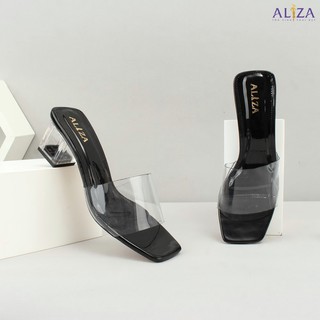 Aliza - Guốc gót trong quai trong SD10