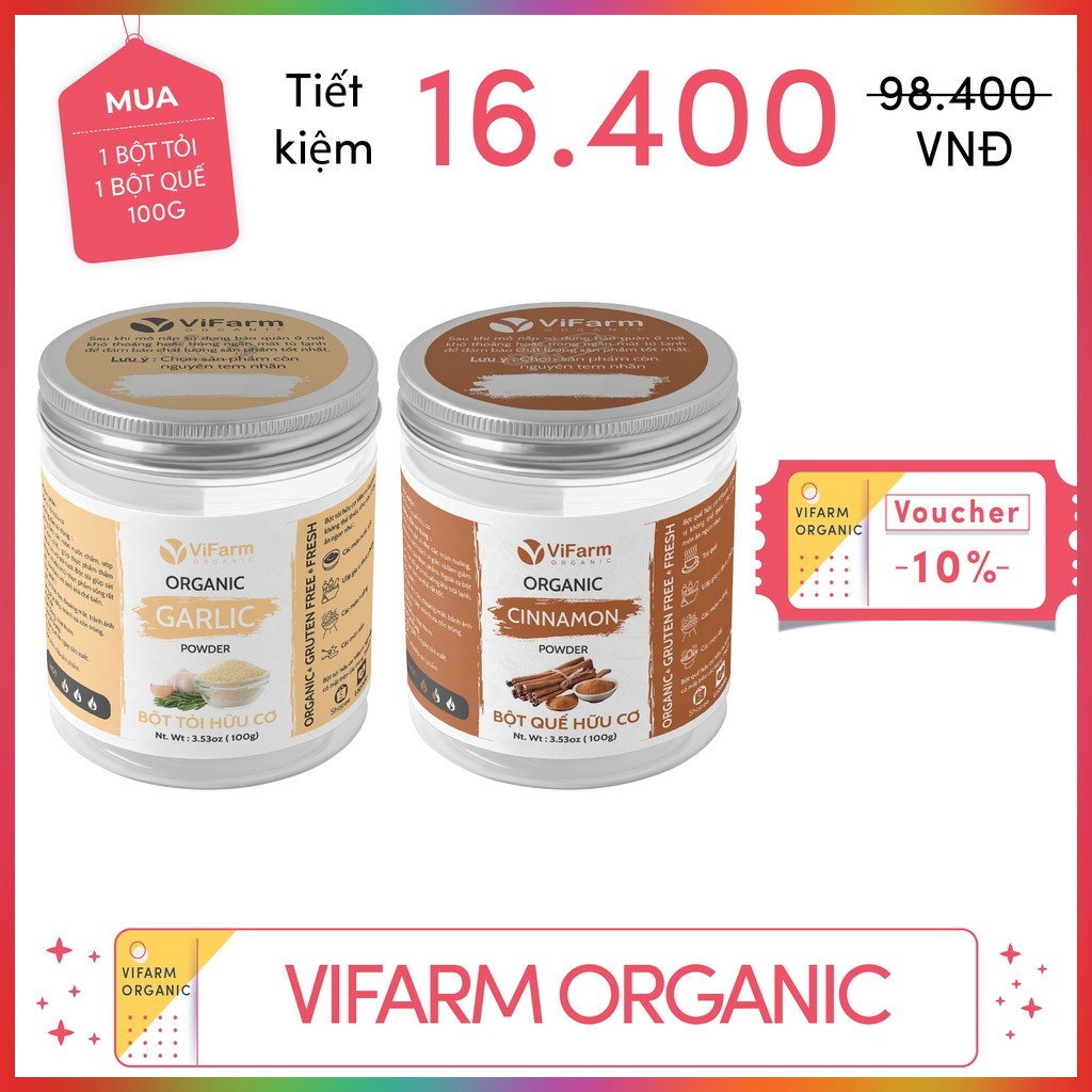 Bột Tỏi Sấy Lạnh Nguyên Chất Gia Vị Truyền Thống Cho Gian Bếp Mỗi Gia Đình