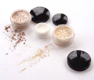 Phấn Phủ Bột Laura Mercier Translucent Loose Setting Powder - Translucent