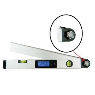 Thước Đo Góc Điện Tử 0-230 Độ Màn Hình LCD