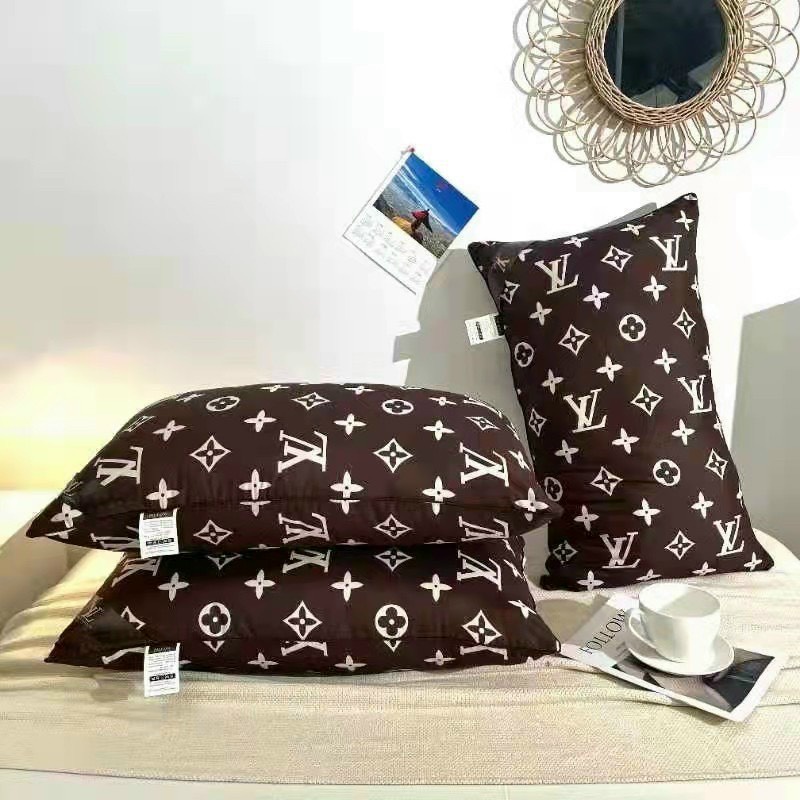 Ruột gối đầu bông gòn cao cấp , Ruột gối 45x65cm nhập khẩu giá rẻ