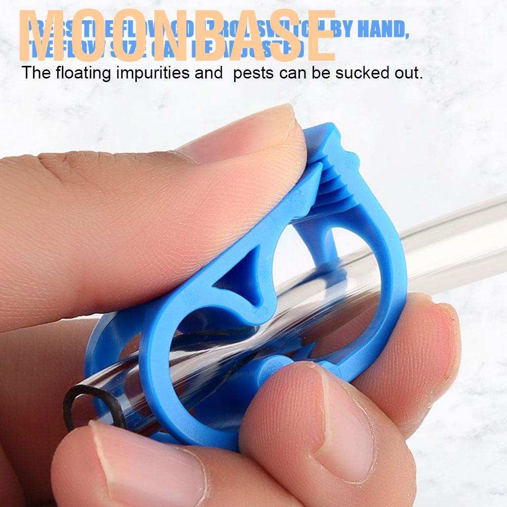 Dụng Cụ Vệ Sinh Bể Cá Tiện Chất Lượng Cao