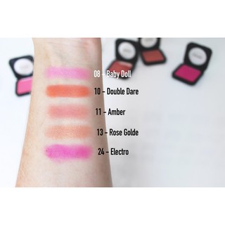 Phấn má NYX Professional Makeup High Definition Blush