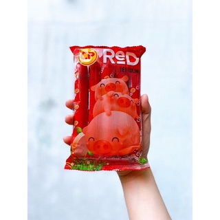 Combo 10 gói xúc xích heo CP (40g/cây)