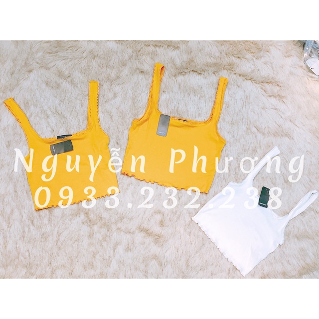 Forever 21 Authentic