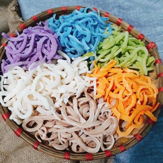 Mứt dừa non