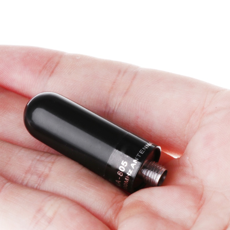 Ăng Ten Băng Tần Kép NA-805 SMA-Female Mini Cho 888s UV5r