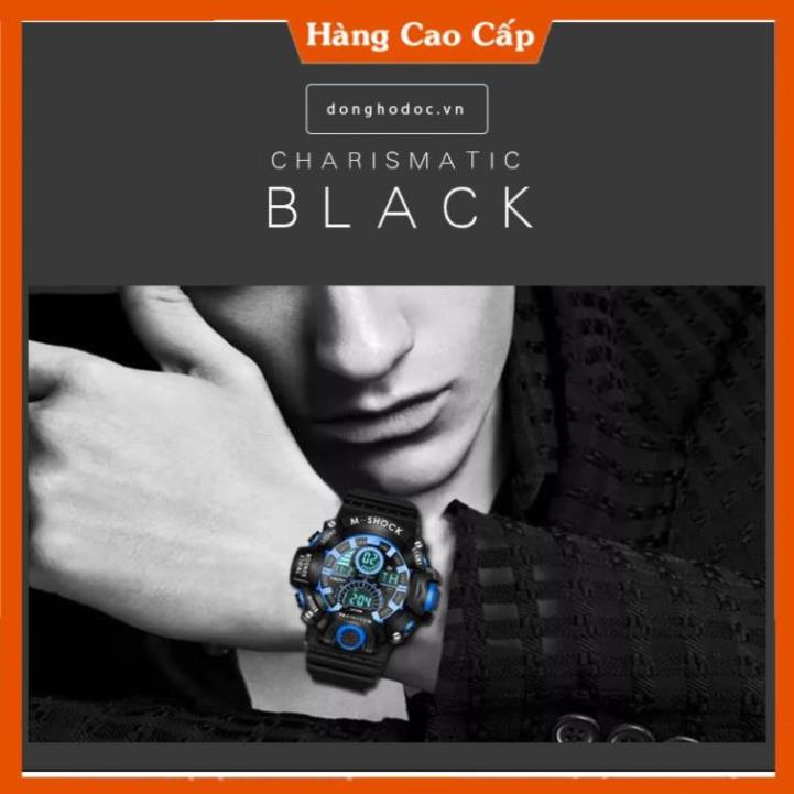 Đồng hồ Nam ARMY USA thể thao Chống Nước Siêu Bền - Thương Hiệu Cao Cấp từ Mỹ | BigBuy360 - bigbuy360.vn