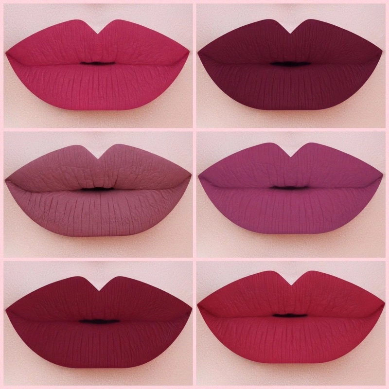 Set son Beauty Creations