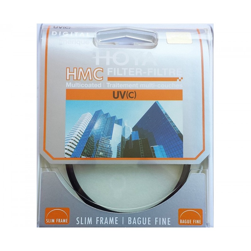 KÍNH LỌC FILTER HOYA HMC UV 67MM