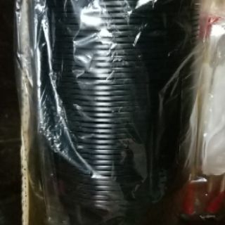 50 chiếc hộp tròn 800ml